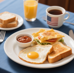 What Americans Should Pay Attention to for Summer Breakfasts？