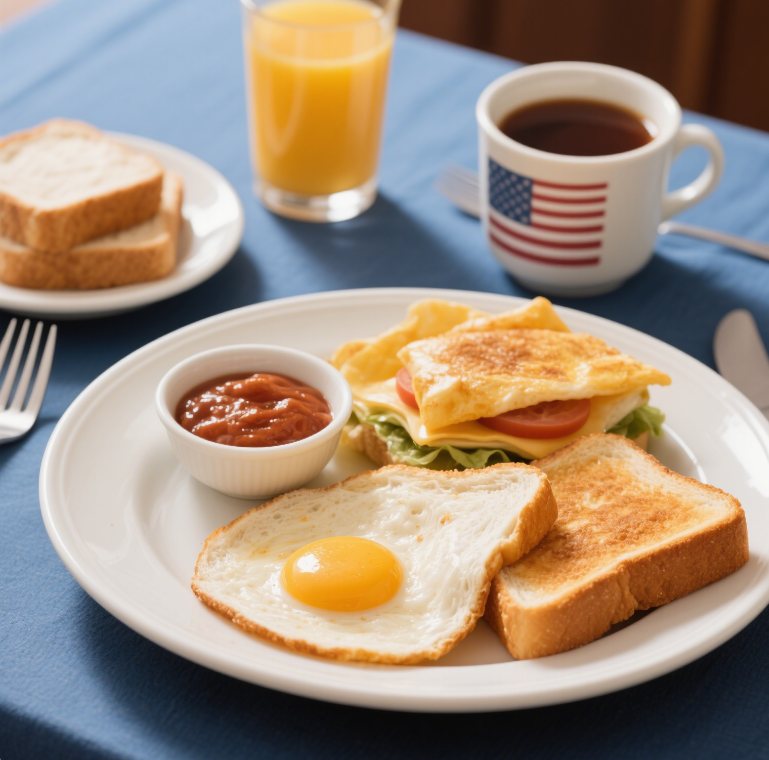 What Americans Should Pay Attention to for Summer Breakfasts？