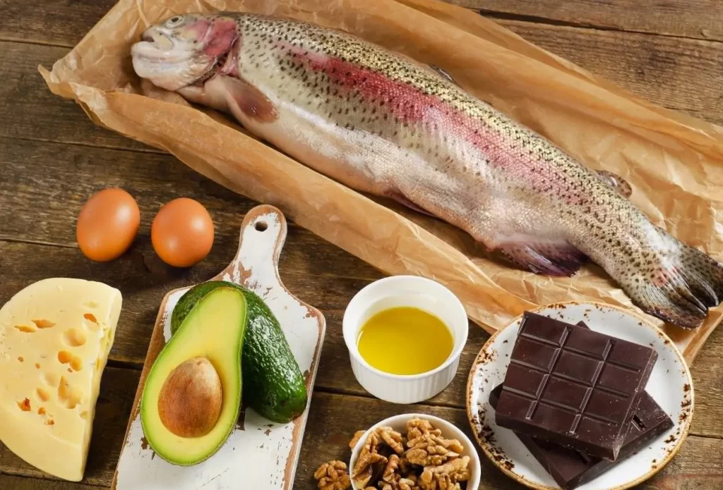 How Can I Keep My Stomach Happy During Winter?