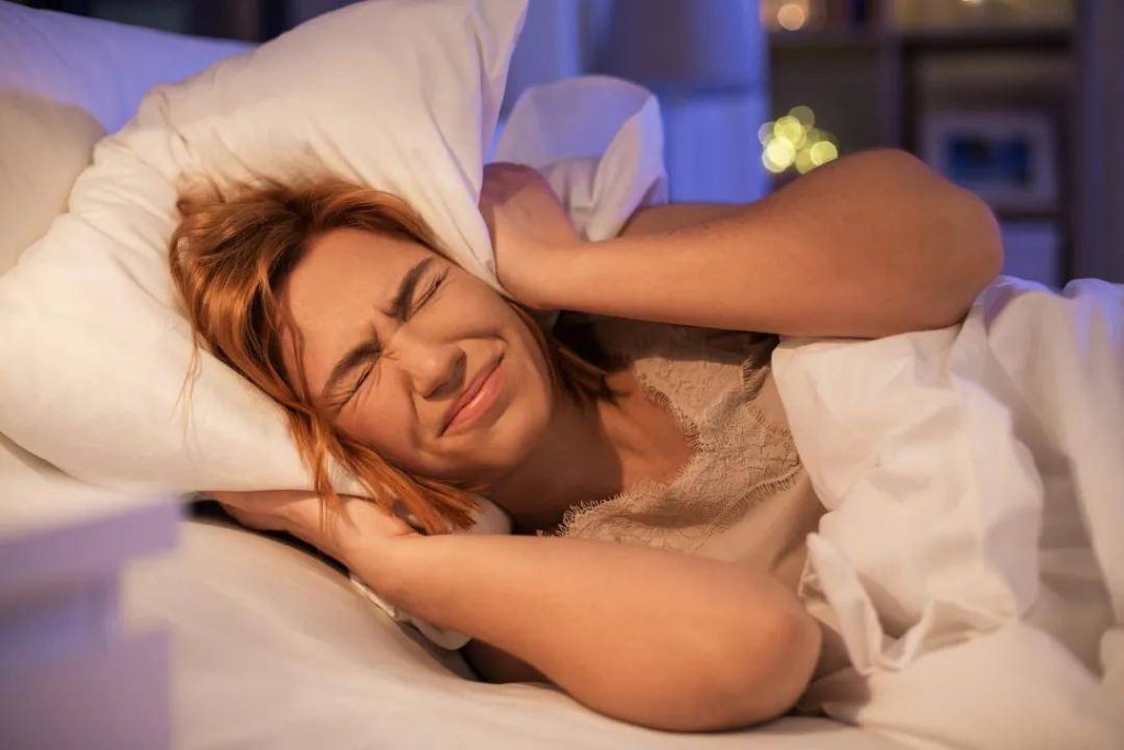 How to Naturally Overcome Insomnia: A Guide to Restful Nights