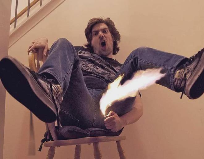 5 Key Things to Notice When You’re Farting Constantly