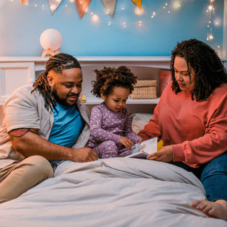 Slumberkins: Transforming My Child’s Emotional World