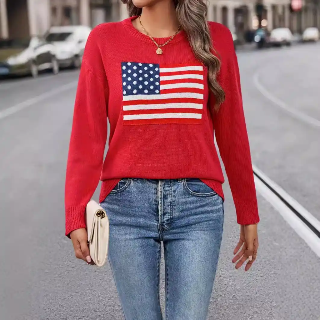 Winter Fashion Trends for the American Stylisha