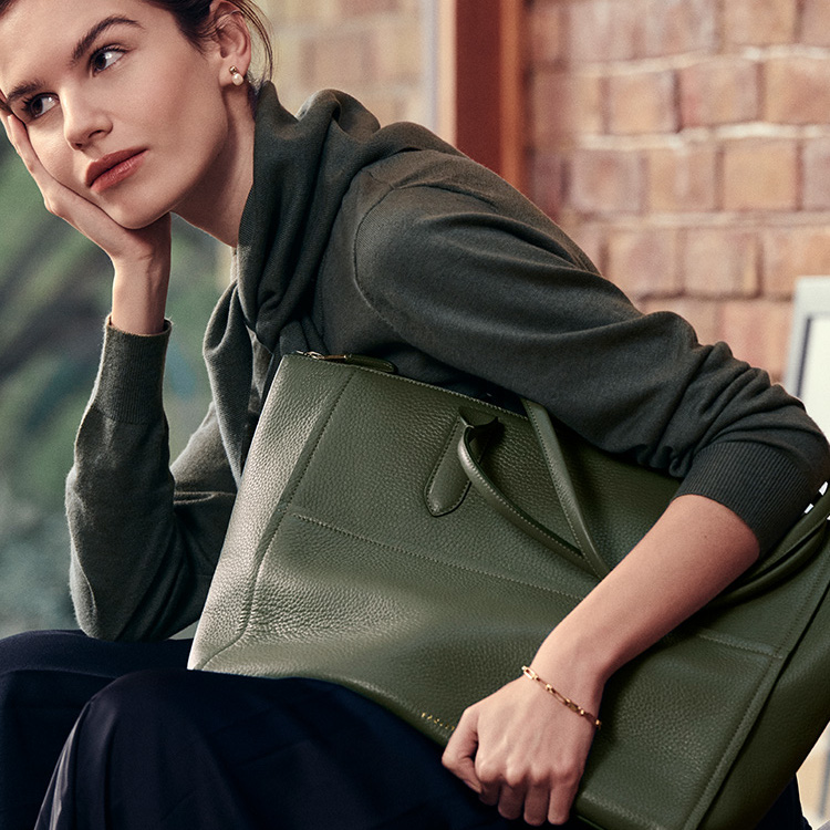 Embrace British Elegance with Radley Bags: Your Next Fashion Staple