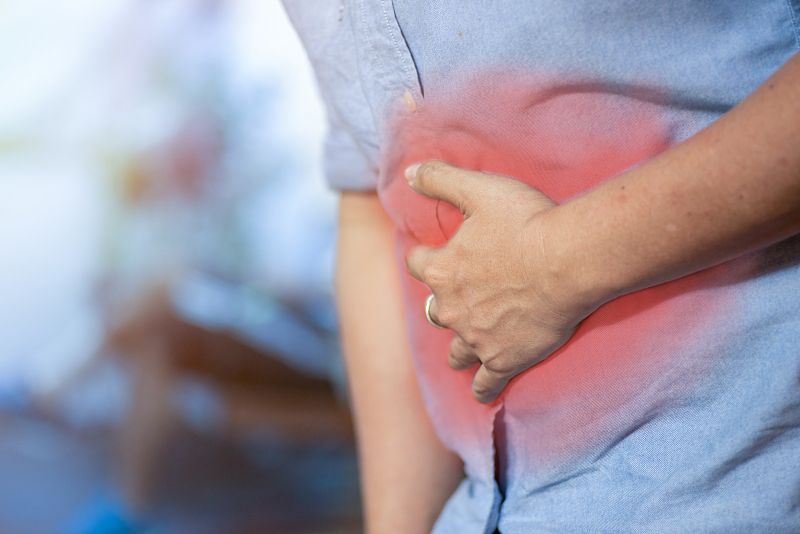 Constant Flatulence: Issues to Be Mindful Of
